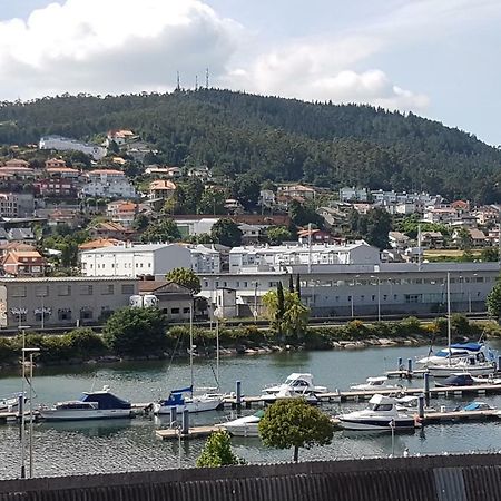 Pontevedra Luxury Apartment Eksteriør billede