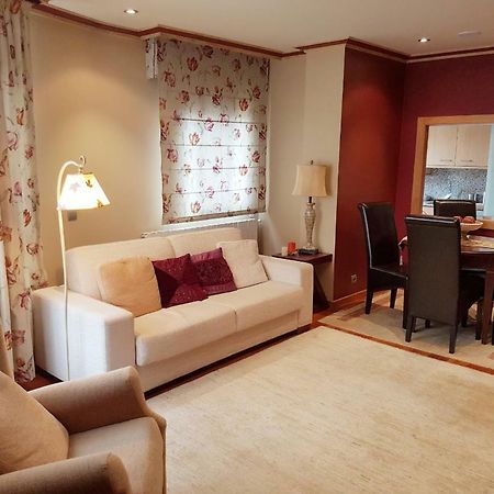 Pontevedra Luxury Apartment Eksteriør billede