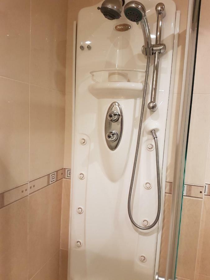Pontevedra Luxury Apartment Eksteriør billede