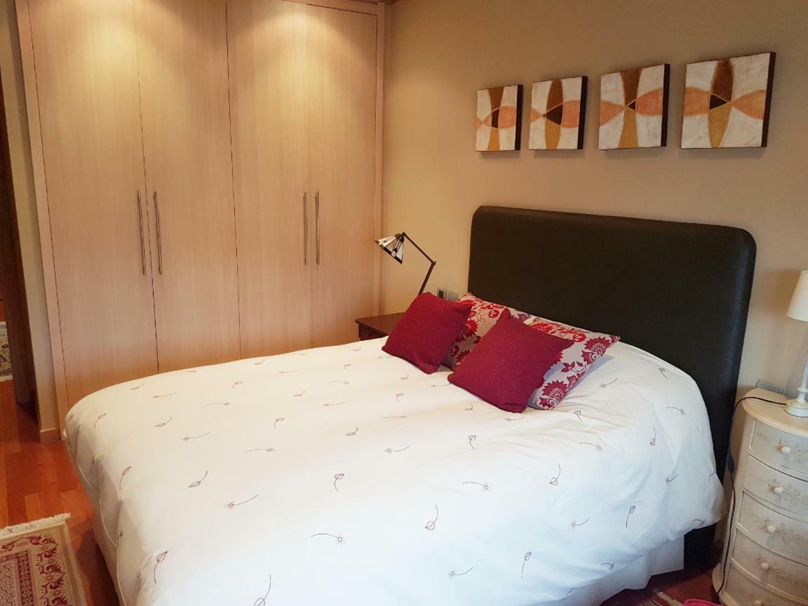 Pontevedra Luxury Apartment Eksteriør billede